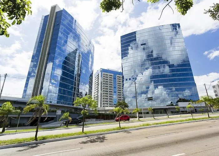 Trend Ncg - 1602 Apartamento *