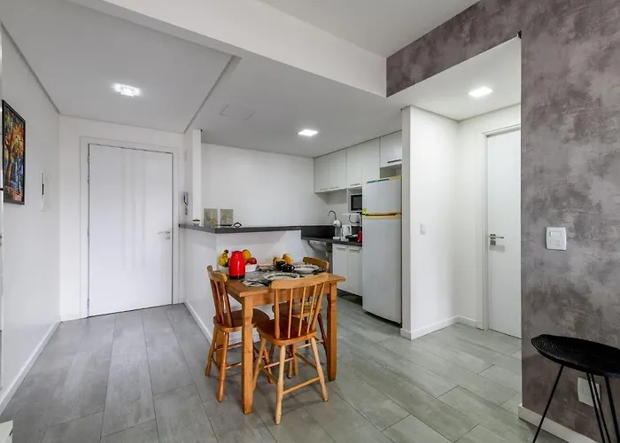 Trend Ncg - 1602 Apartment *