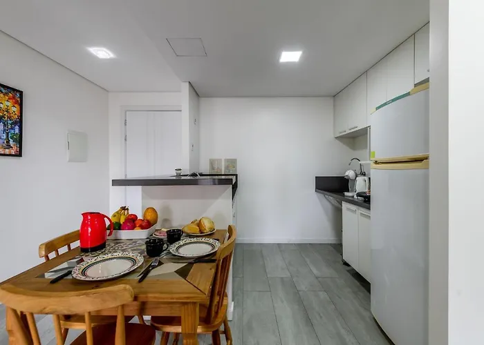 Trend Ncg - 1602 Apartment Porto Alegre